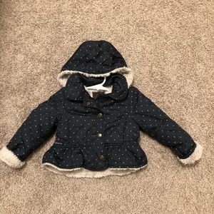 Catimini Jacket girl 2T